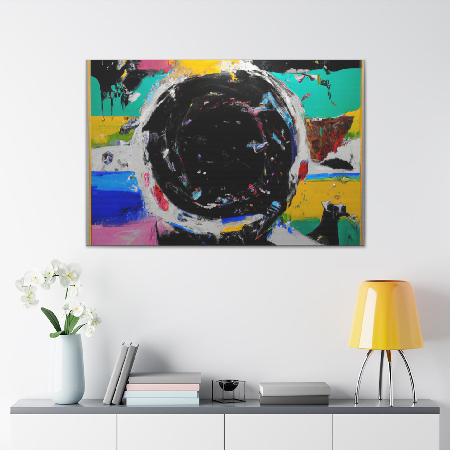 Virginius Remienso-canvas
