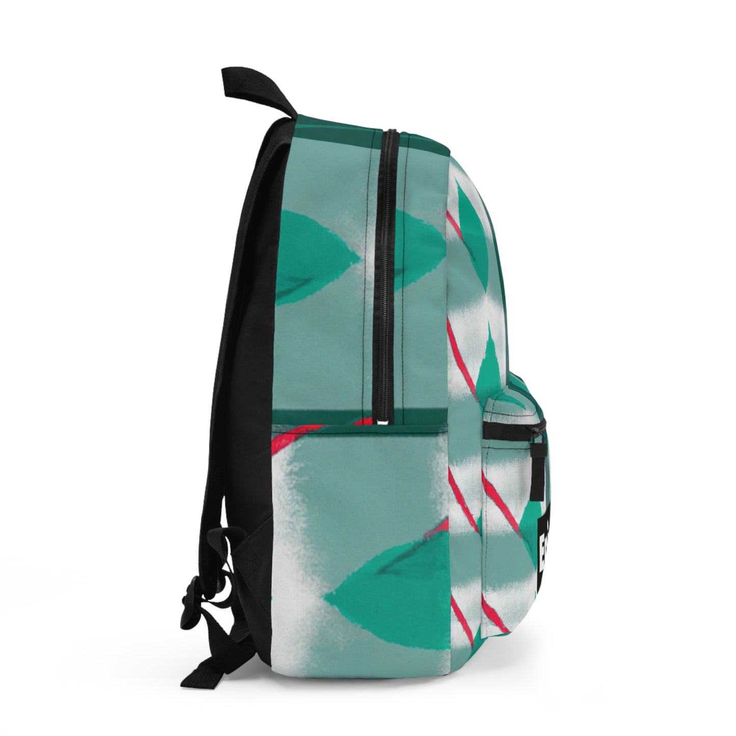 Henrietta Honoré-backpack