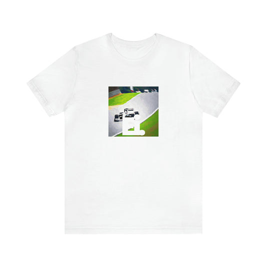 Maya Mantelli, a female Italian streetwear designer from the 1990s. Born in Milan, she gained fame for her bold and innovative approach to 90s street fashion, combining vintage influences with modern materials and silhouettes. Her designs quickly-Tee