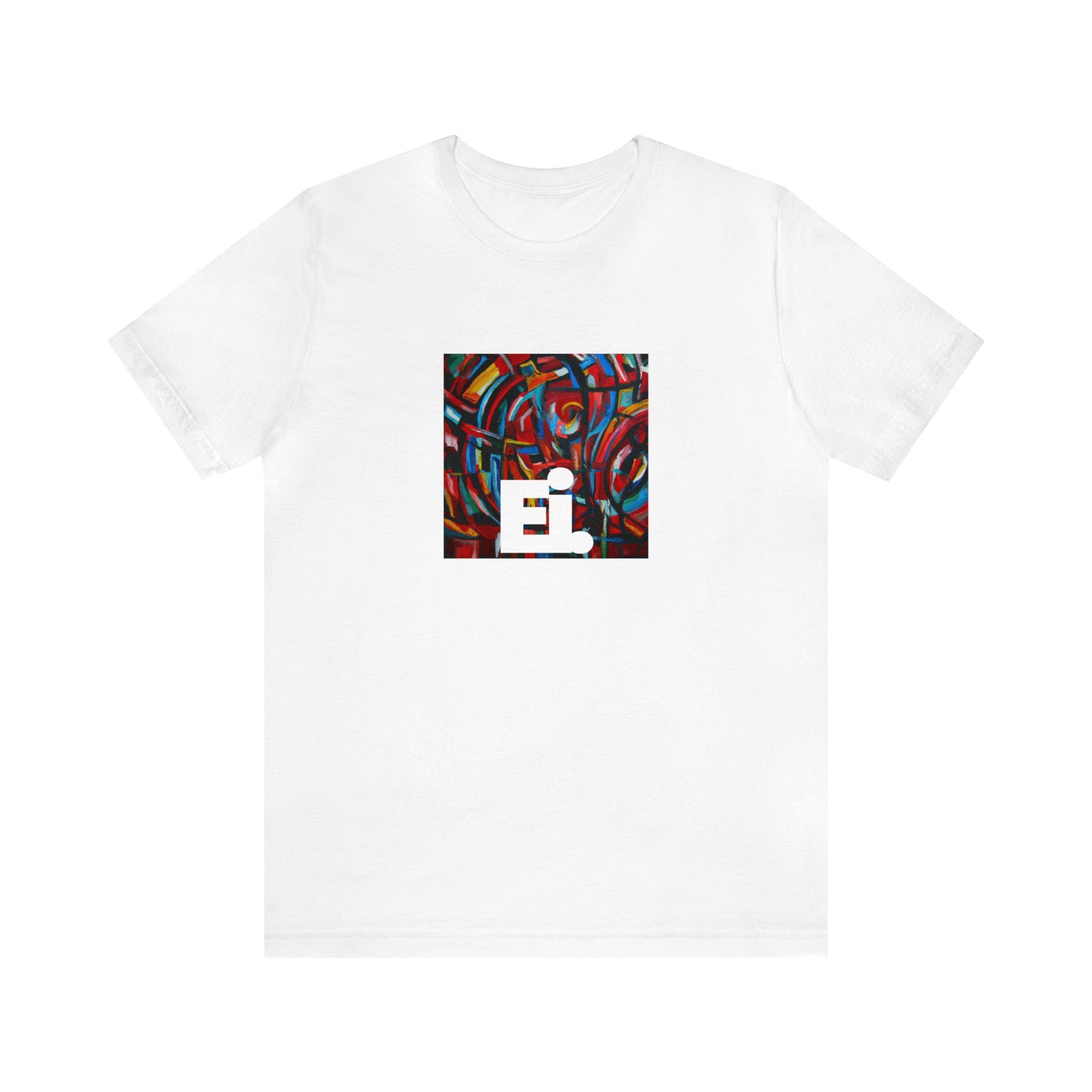 Giuseppe Martini, an innovative Italian streetwear designer from the 1990s whose styles reflected the country's vibrant culture and vibrant aesthetic of the time. His designs featured bold colors, inventive silhouettes, and hand-crafted details. He-Tee