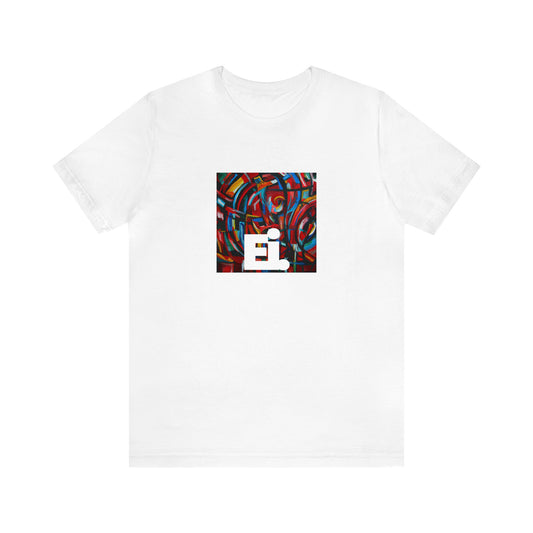 Giuseppe Martini, an innovative Italian streetwear designer from the 1990s whose styles reflected the country's vibrant culture and vibrant aesthetic of the time. His designs featured bold colors, inventive silhouettes, and hand-crafted details. He-Tee