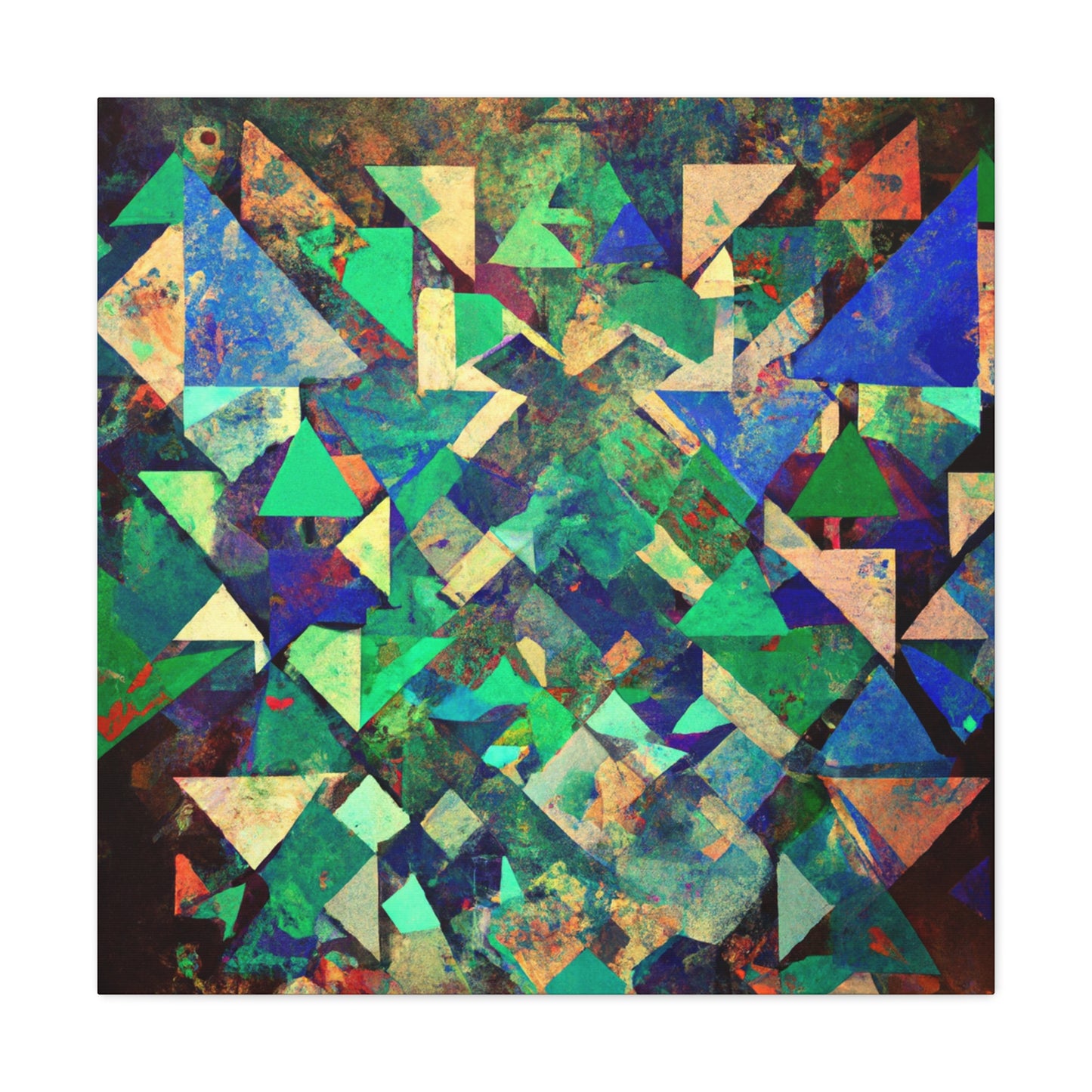 Clara Fraustino-canvas
