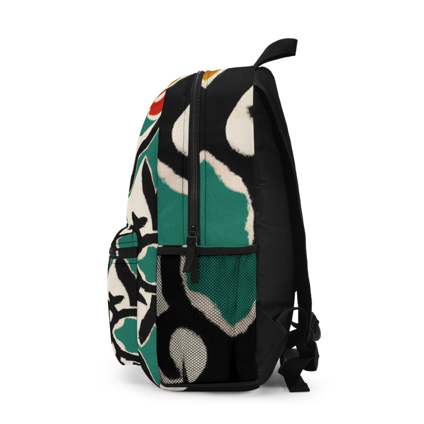 Teresa de la Tour-backpack