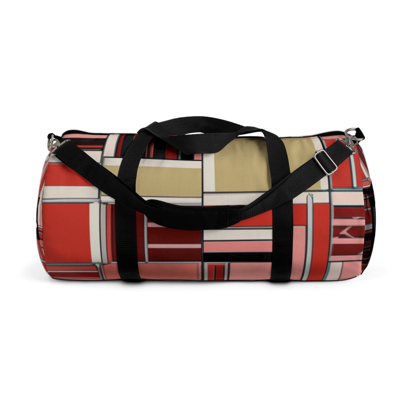 Valentino-duffel bag