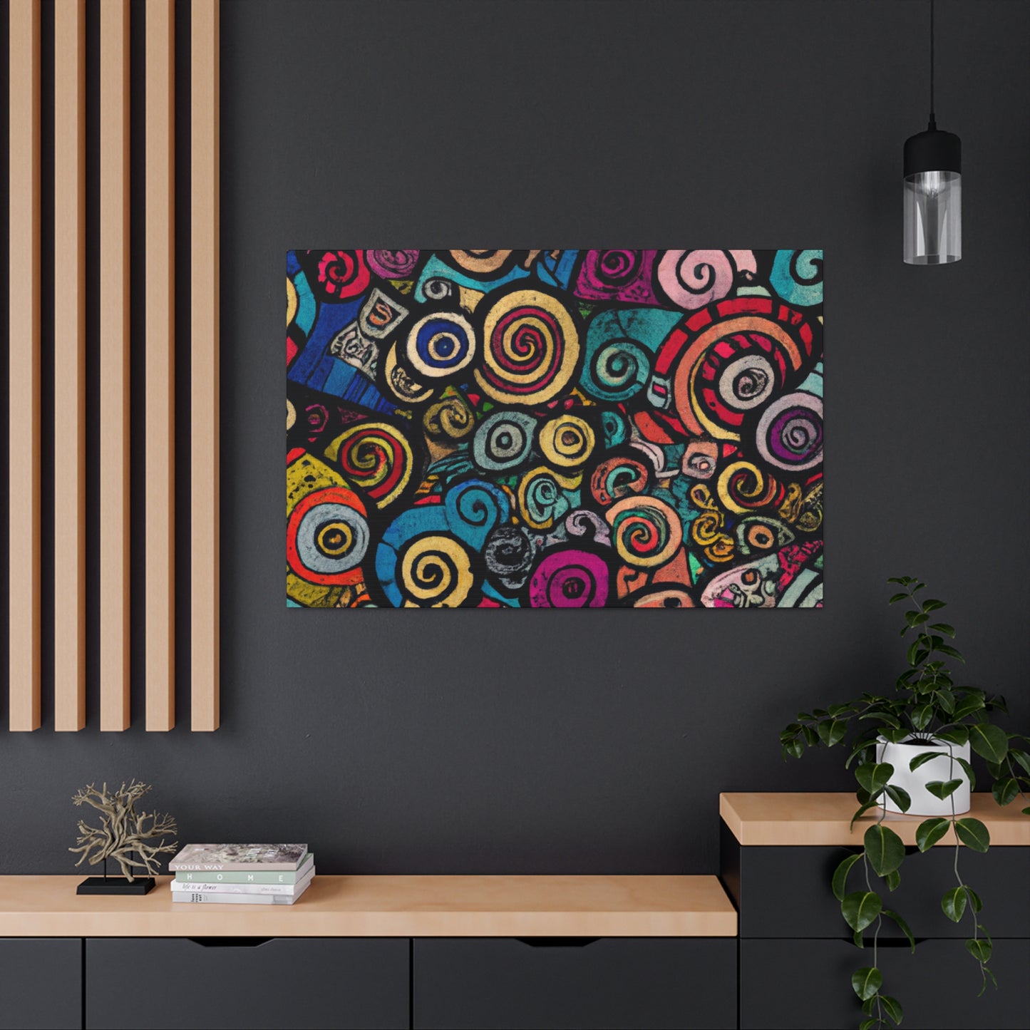 Josette Belvedere-canvas