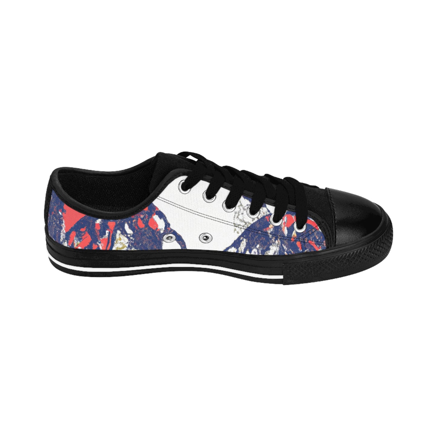 Pedro de la Fuente, the groundbreaking Spanish shoemaker of the 1500s. He was famous for his elaborate, hand-crafted shoes, decorated with intricate embroidery and embellishments. His shoes quickly gained a reputation as the-low top