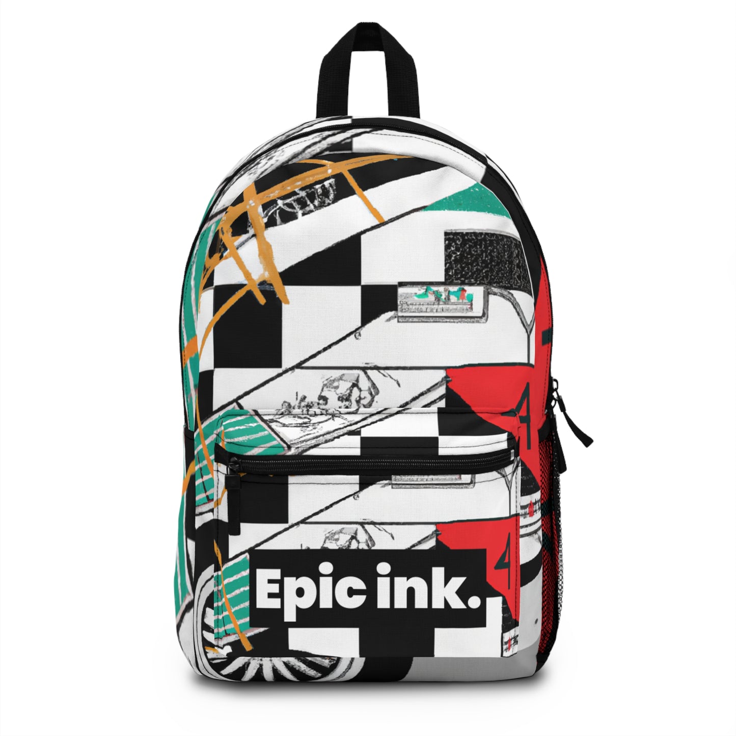 Giovanni Vespucci-backpack