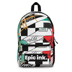 Giovanni Vespucci-backpack