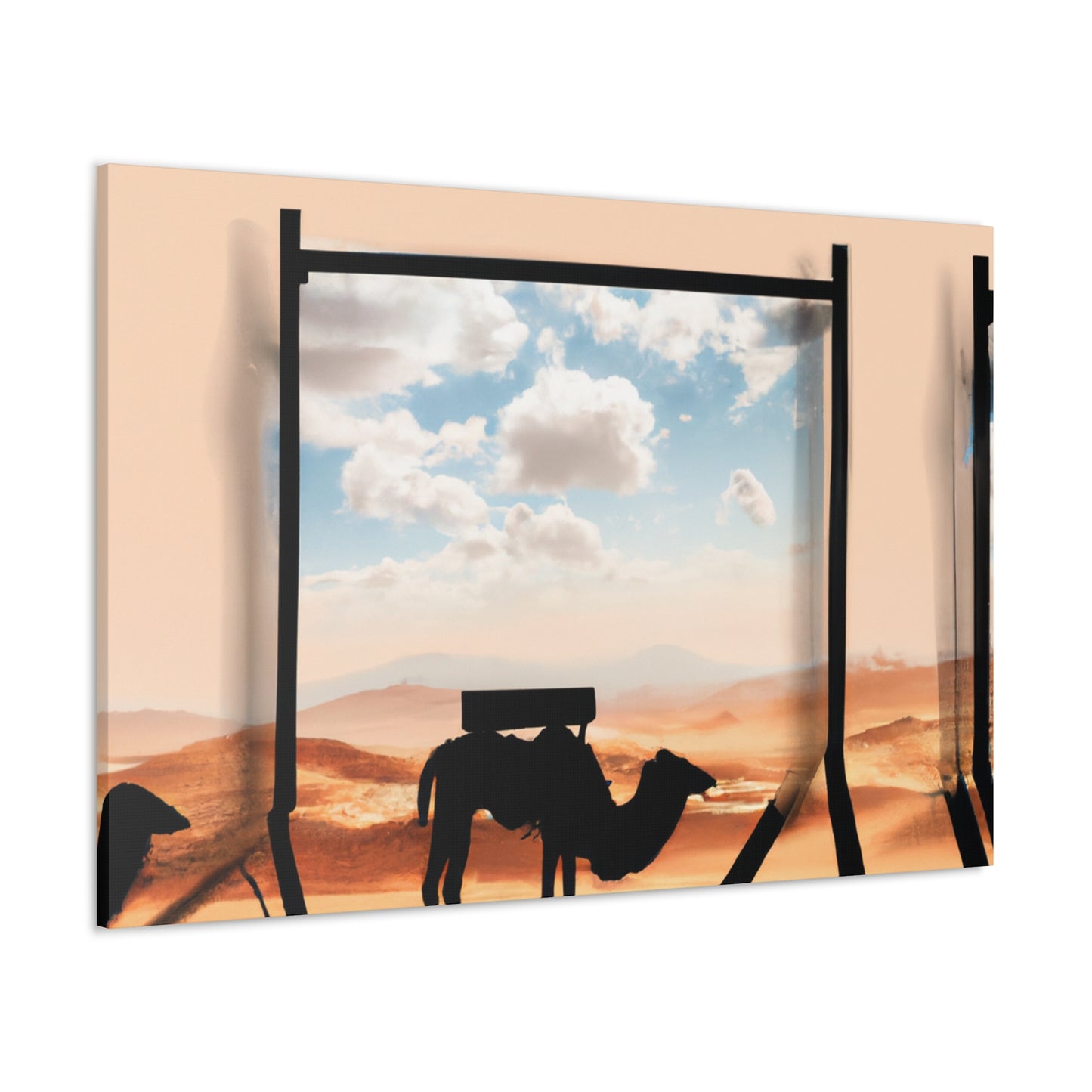 Sunriver Salazar-canvas