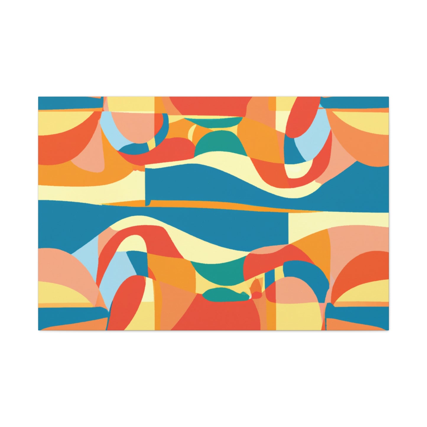 Giovanna Maria del Esperanza-canvas