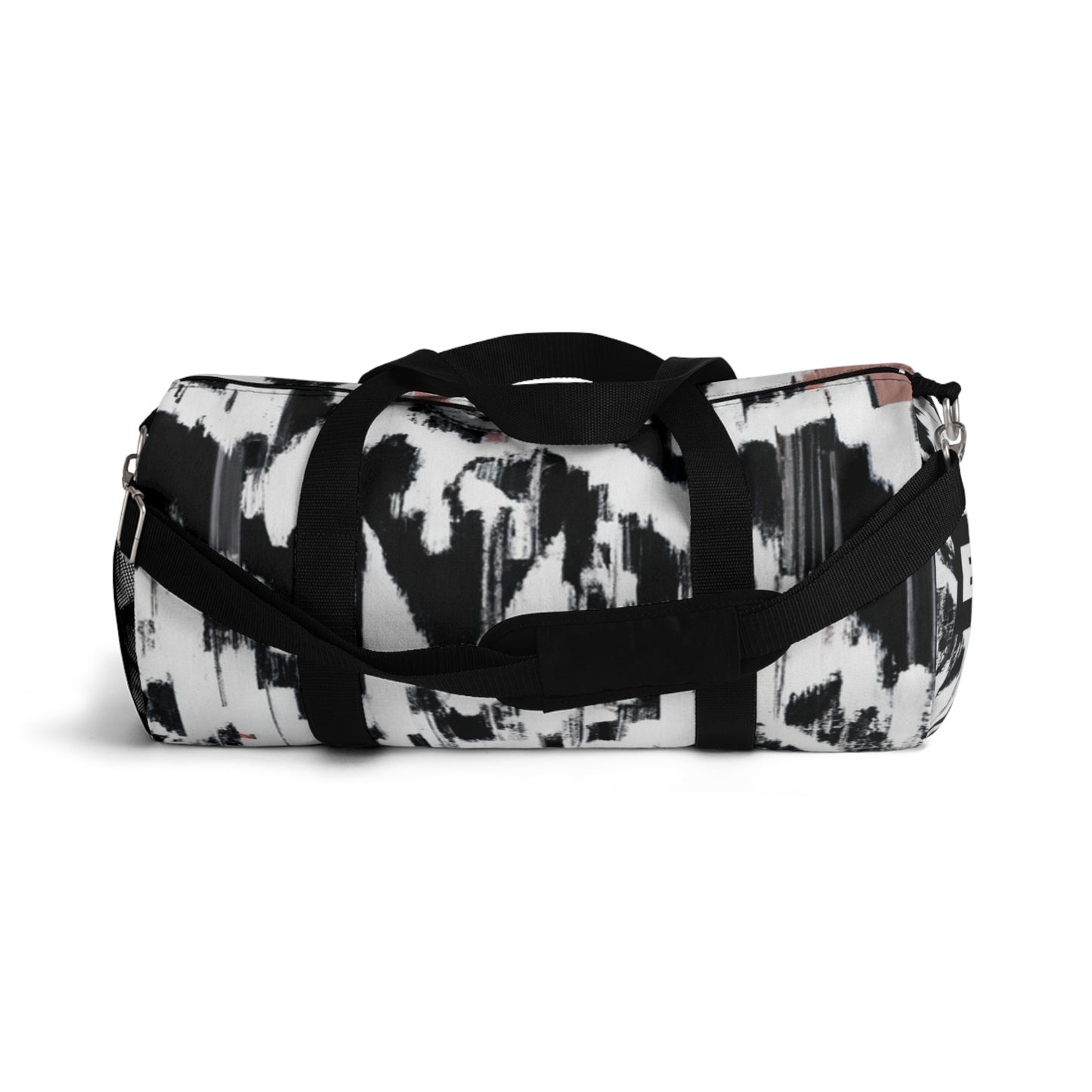 Fendi-duffel bag