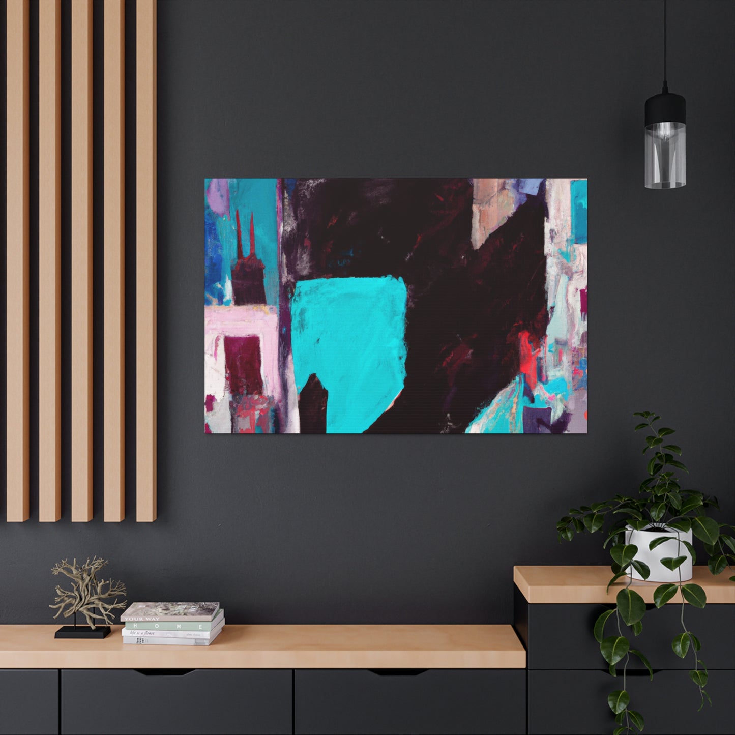 Johannes Farrenkotter-canvas