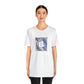 Giola Mattescio is an Italian streetwear designer from the 1990s. She gained recognition in the fashion world for her innovative and edgy style, fusing traditional Italian silhouettes with experimental cuts and bold colors. Giola's designs-Tee