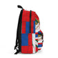 Pardo Romanelli-backpack