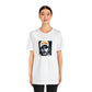 Giuseppe Fontana 
Giuseppe Fontana is an Italian streetwear designer from the 1990s. He has made a name for himself in the industry for his bold designs, often borrowing from classic Italian and Mediterranean art and architecture-Tee