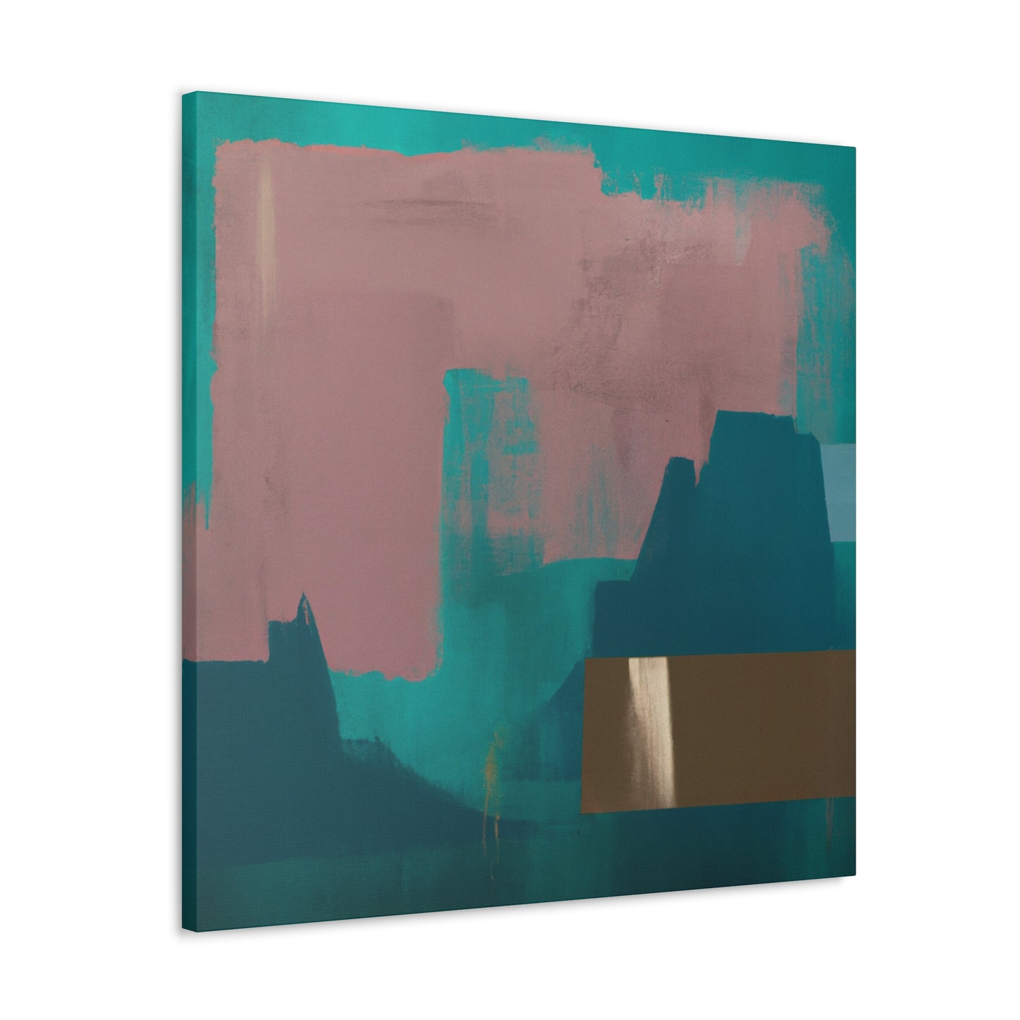Firmino de Salerno-canvas