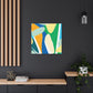 Artemis van der Merwe-canvas