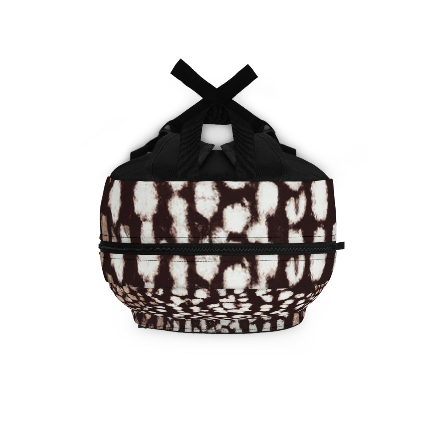 Caracolle de Montclair-backpack