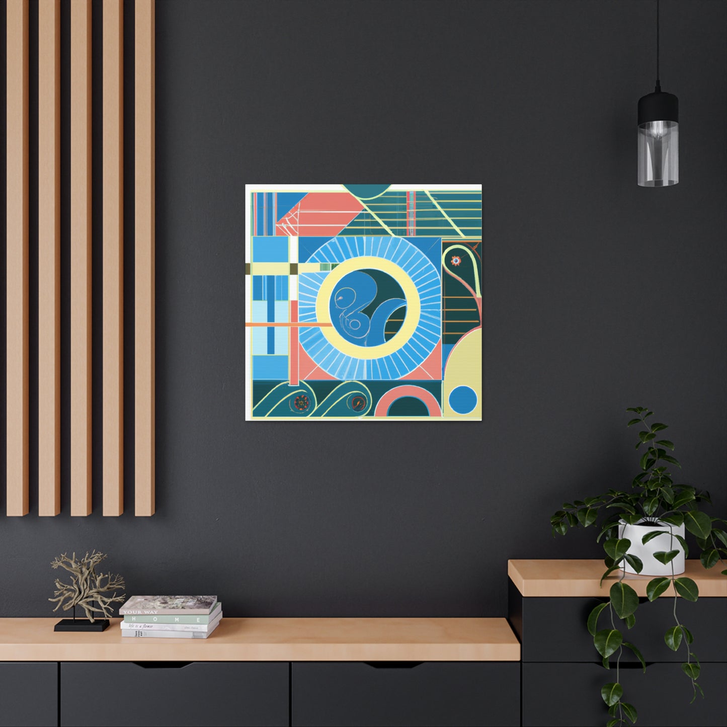 Pablo Diego Soria-canvas