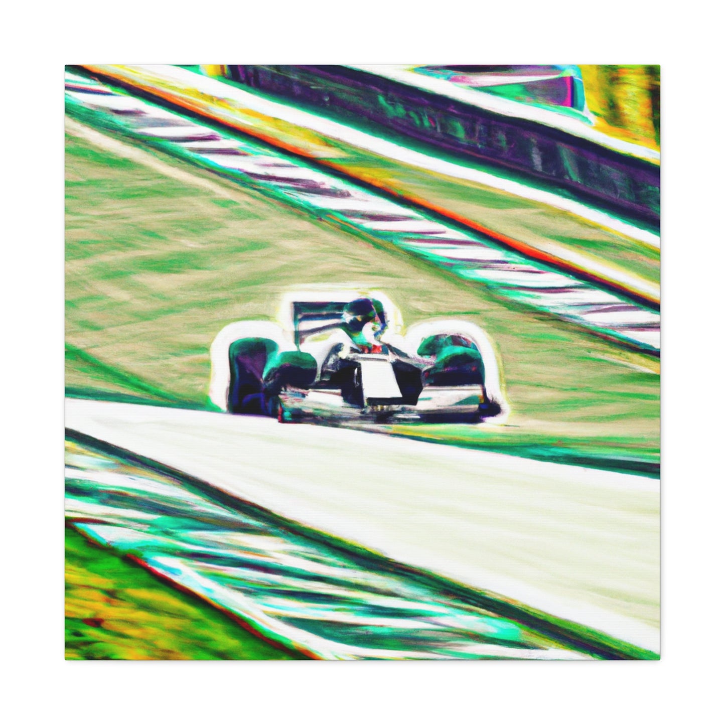 Jacobe Dolceharte-canvas