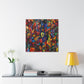 Johannea Persille-canvas