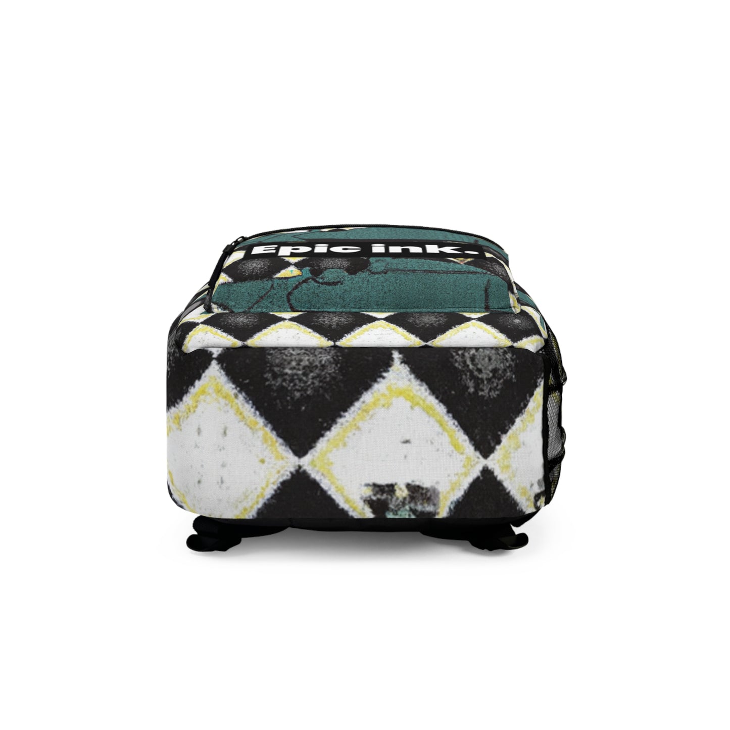 Giovanni Fresco-backpack