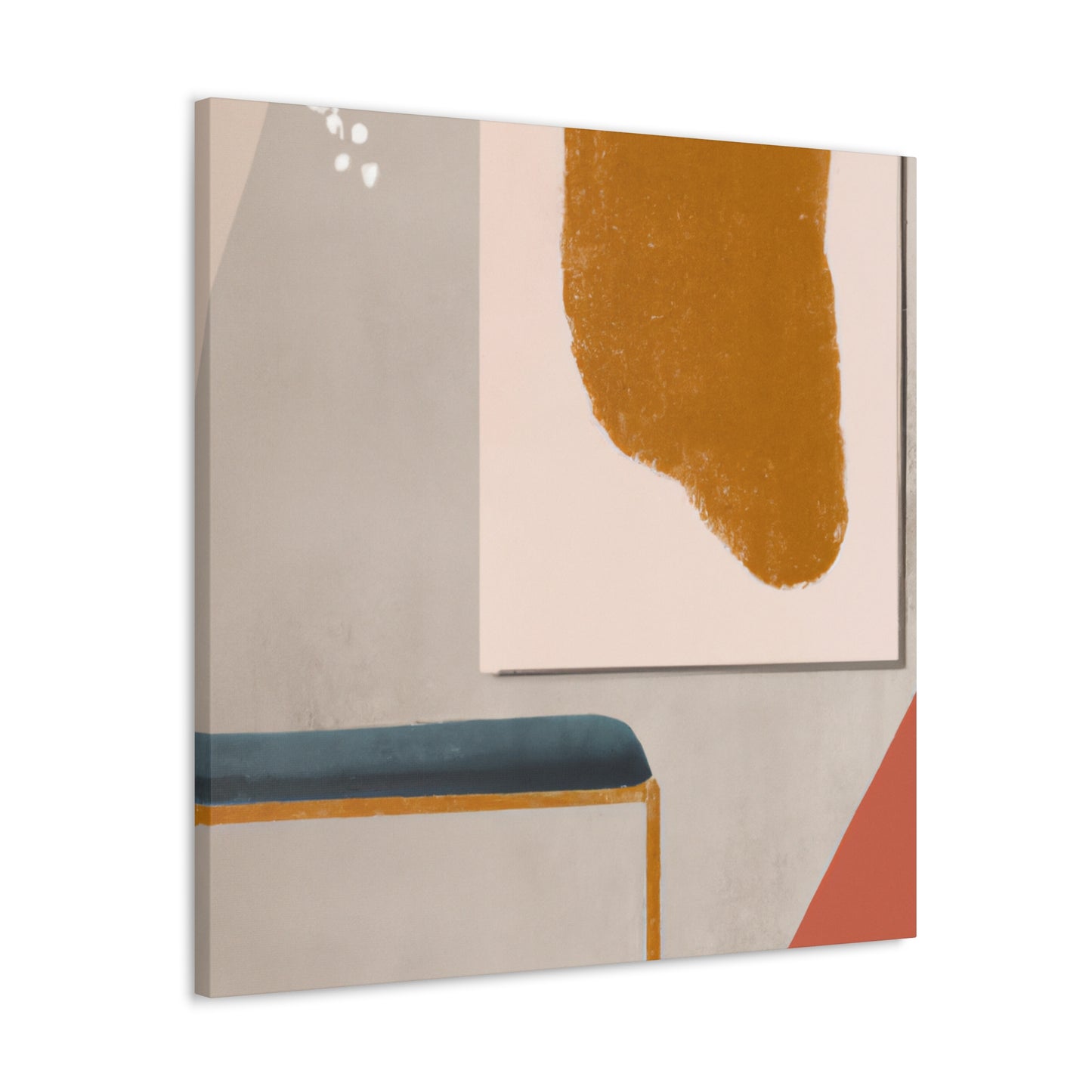 Wilhelmina D'Amore-canvas