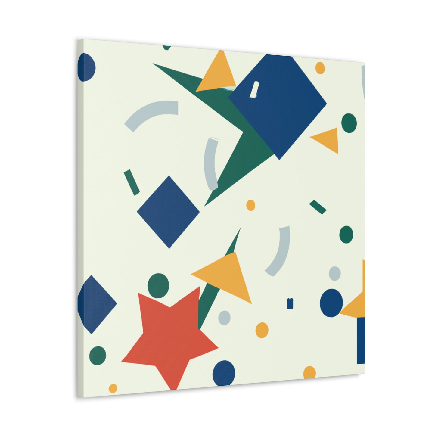 Cristabelle Medici-canvas