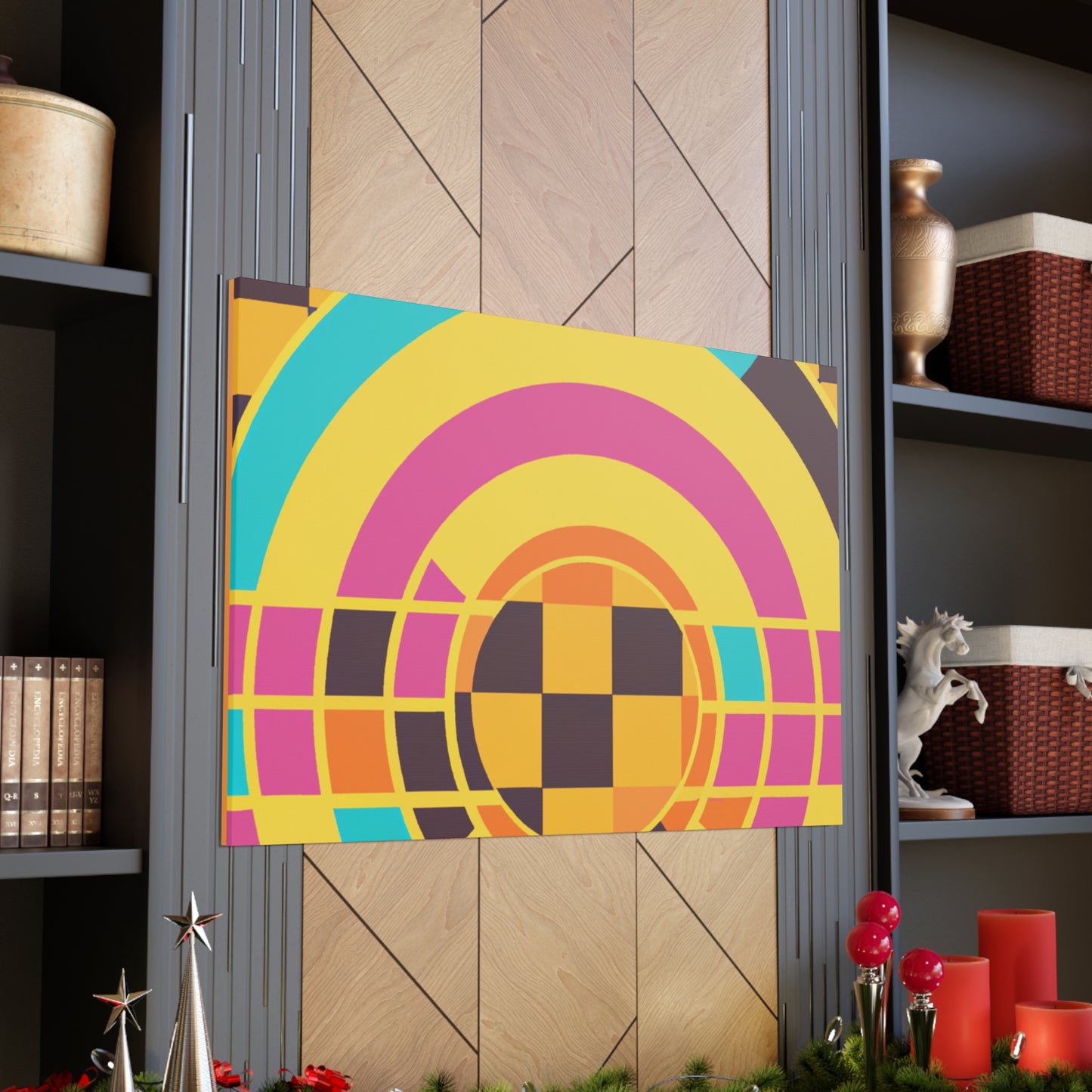 Mateo da Verona-canvas
