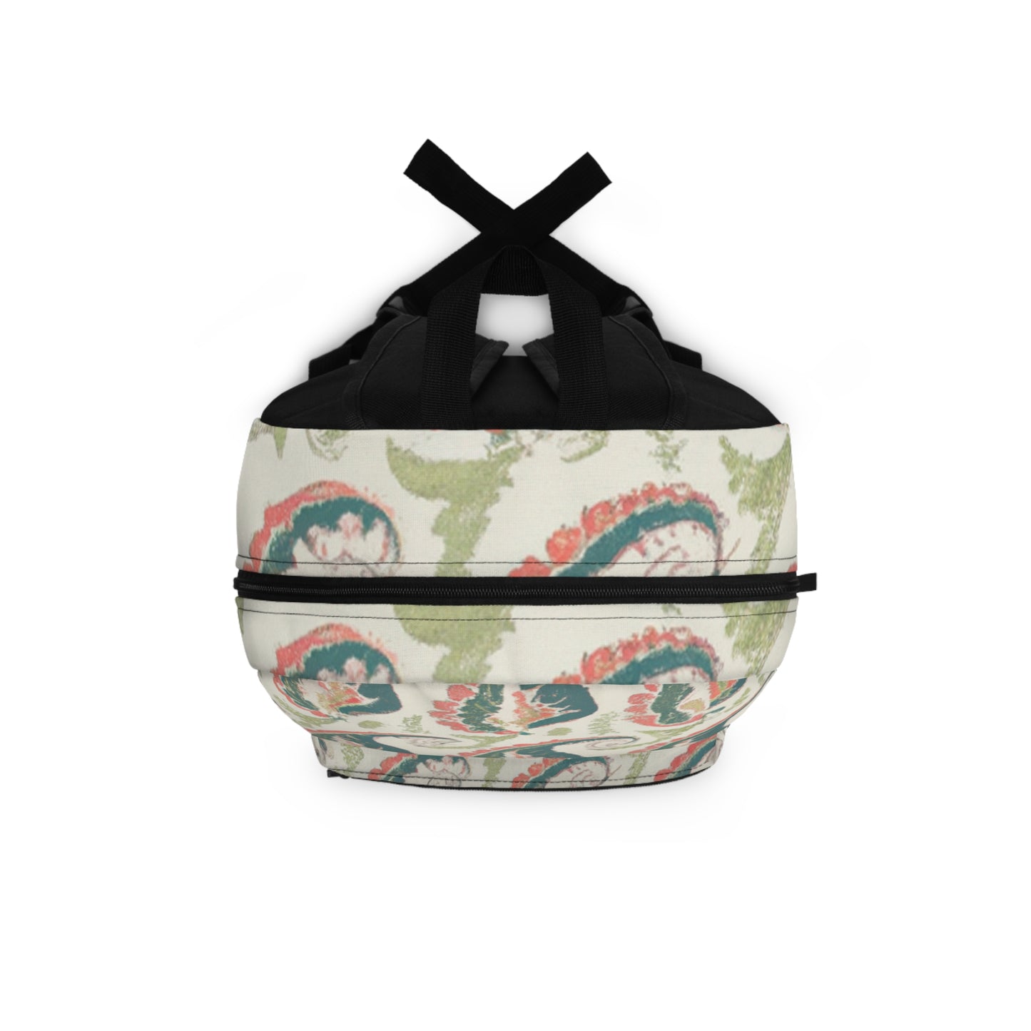 Odette de Montfaucon-backpack