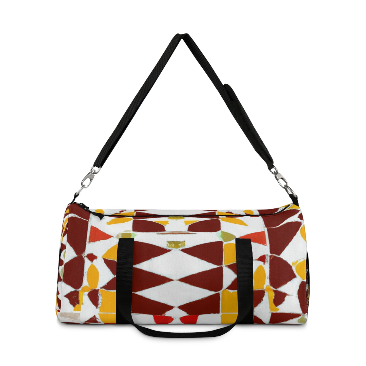 Daniela Lucato-duffel bag