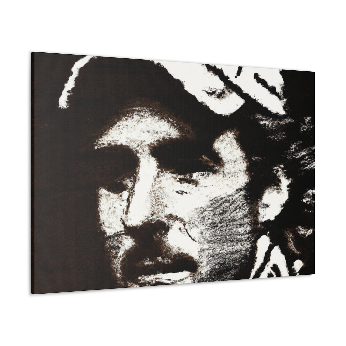 Fannie Bellini-canvas