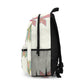 Claudine de Lavandou-backpack