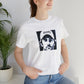 Marco Pieroni. A female designer from Milan, Italy, whose nostalgic streetwear designs oozed with 1990s Italian cool. Using a unique blend of vibrant colors, oversized fits, and edgy details, her garments became a cult classic with-Tee