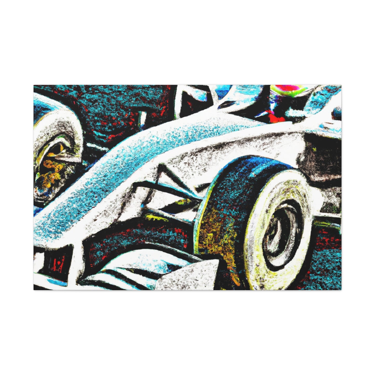 Jacopo Castellano-canvas