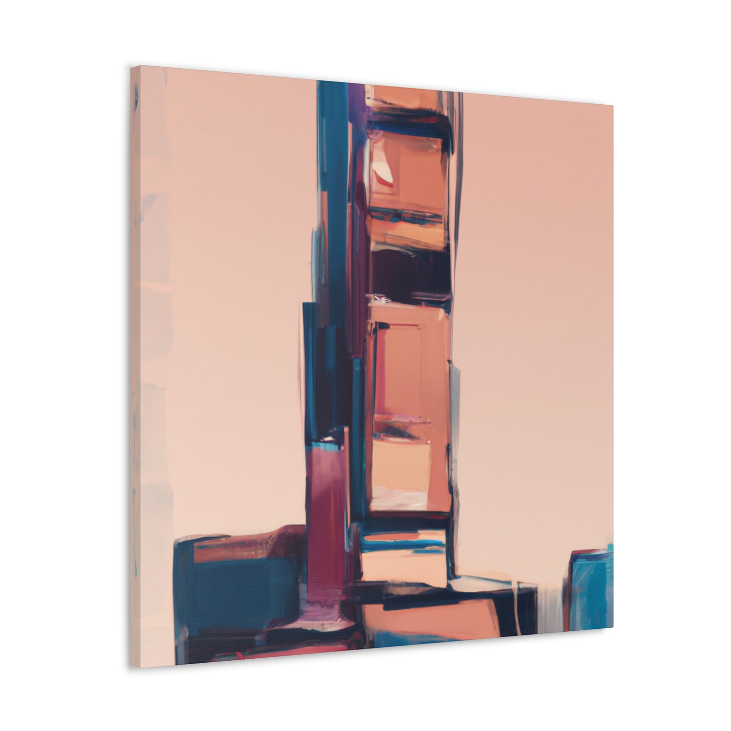 Petrus Fleckenstein-canvas