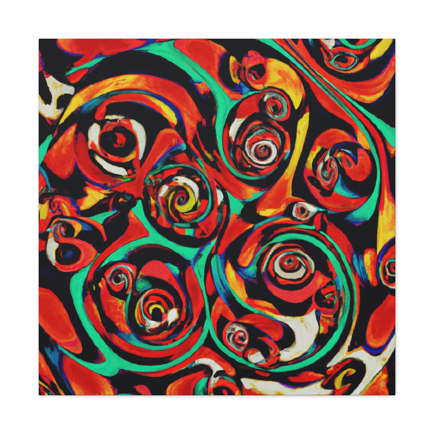 Quintessa Contarelli-canvas