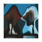 Lorraine Pilon-canvas