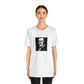 Sofia Bonifacio, a trend-setting Italian streetwear designer in the 90s, known for her creative eye for fabrics, bold colours, and intricate detailing. She takes pride in her Italian heritage, finding inspiration from the vibrant-Tee