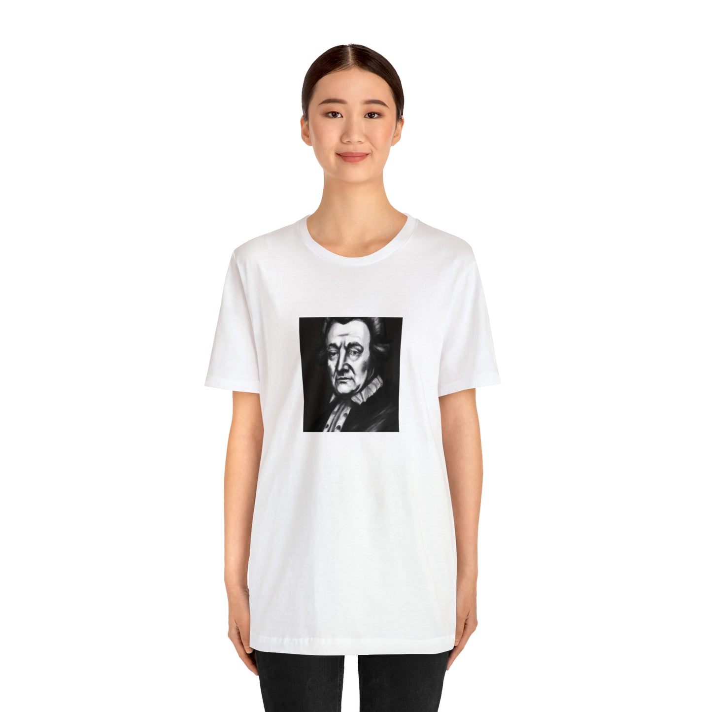 Sofia Bonifacio, a trend-setting Italian streetwear designer in the 90s, known for her creative eye for fabrics, bold colours, and intricate detailing. She takes pride in her Italian heritage, finding inspiration from the vibrant-Tee
