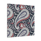 Clarintha Burleigh-canvas