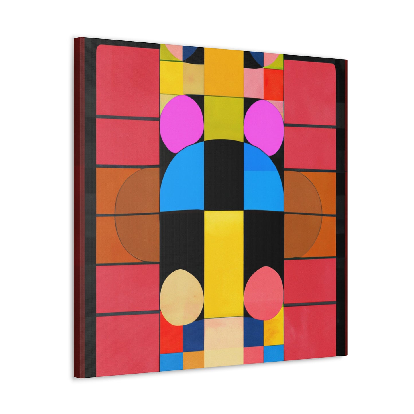 Felipeino Almodovar-canvas