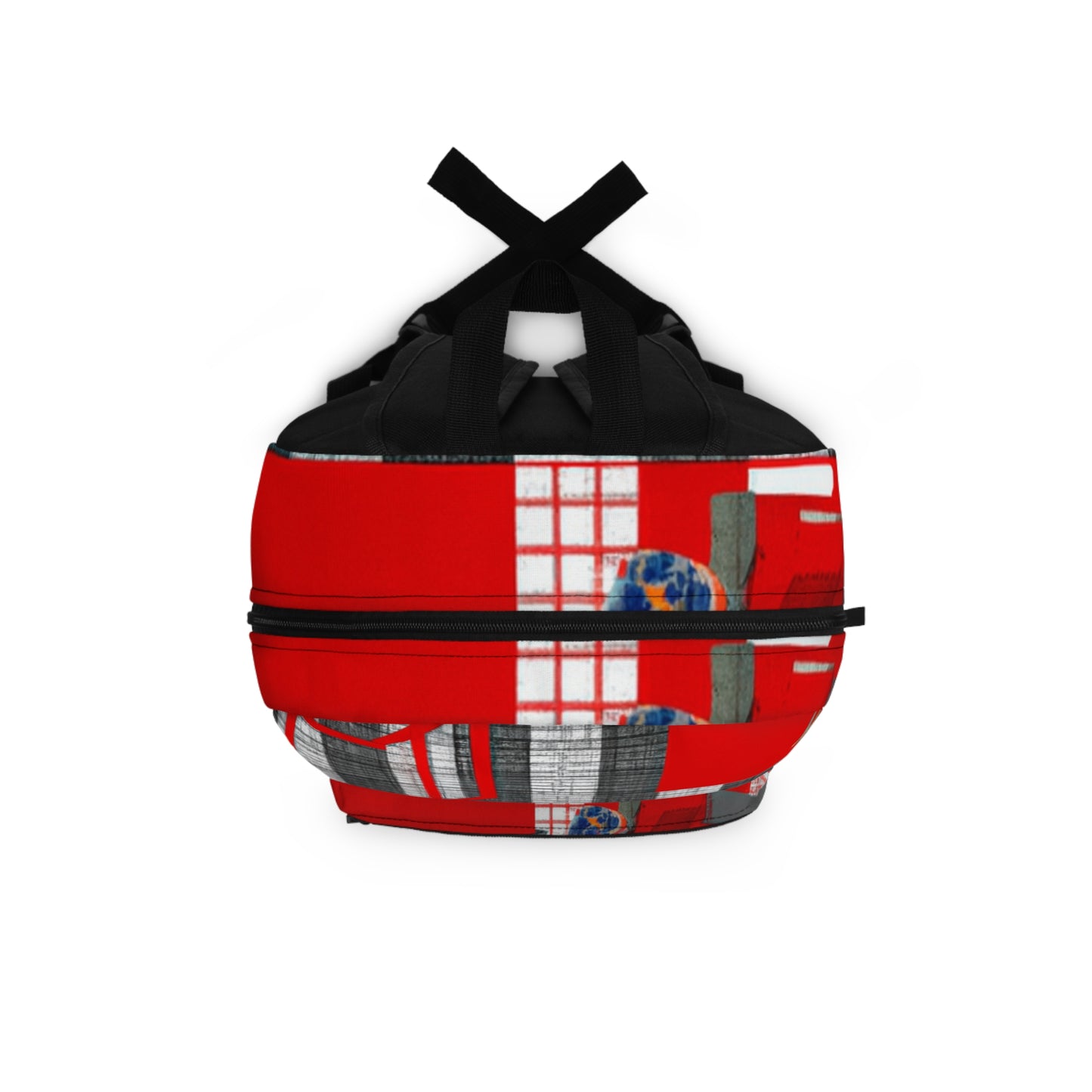 Giovanni Bonizo-backpack