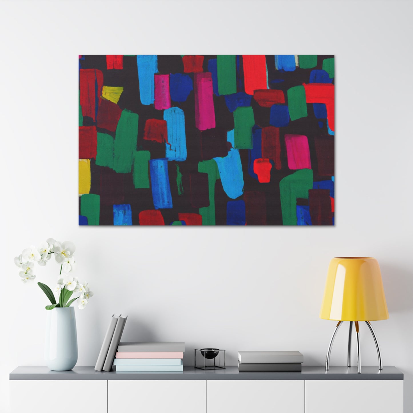 Fernando Orellini-canvas