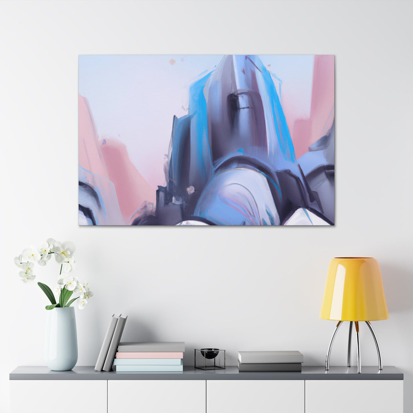Giovanni Diorano-canvas