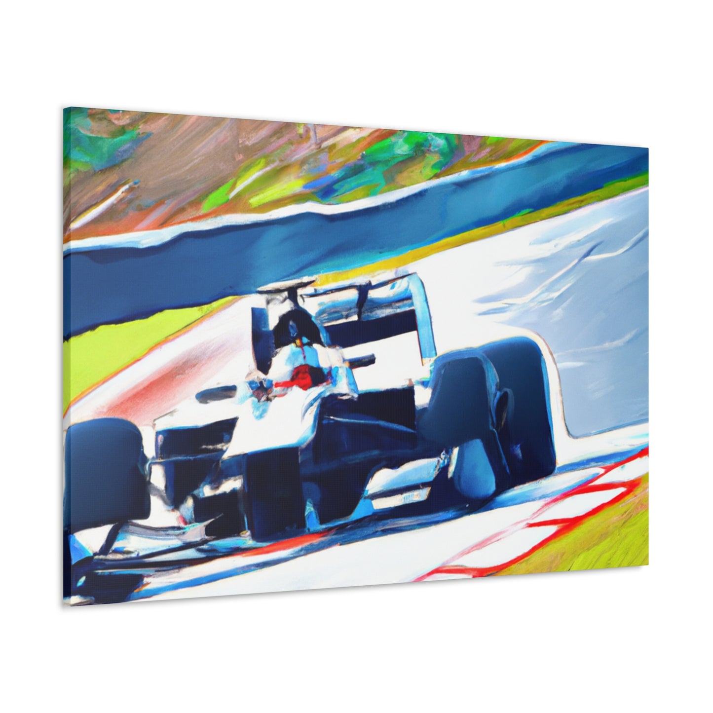 Jacques le Faucheux-canvas