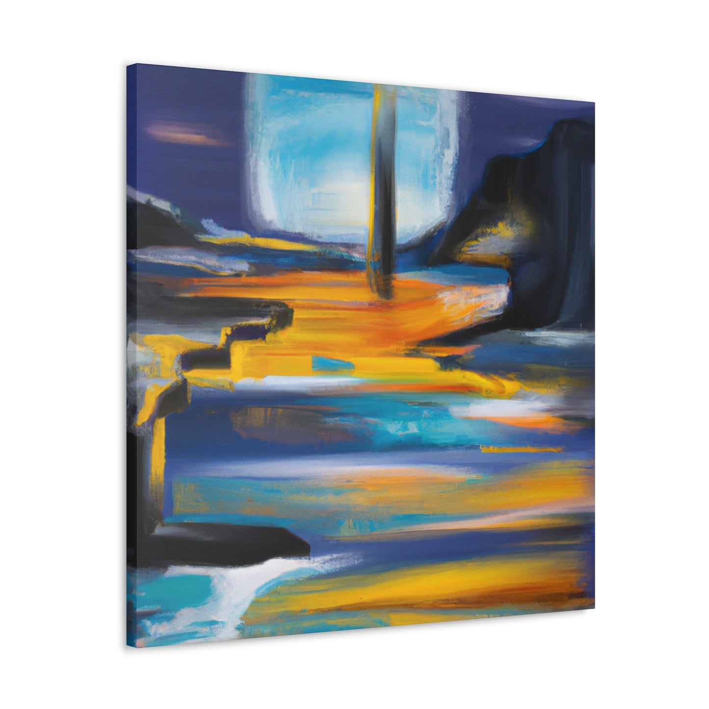 Veronique deRoussillon-canvas