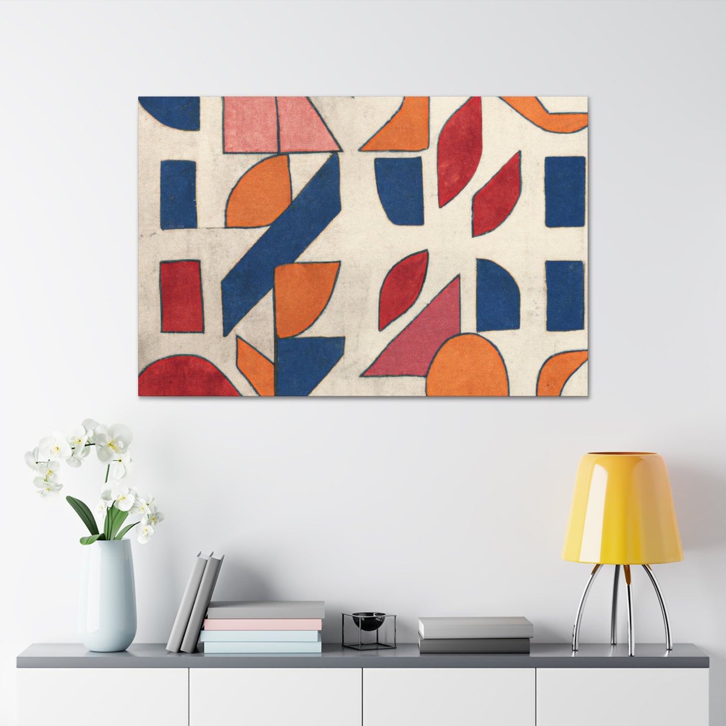 Rafaela Almorales-canvas