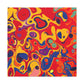 Claude Vermeil-canvas