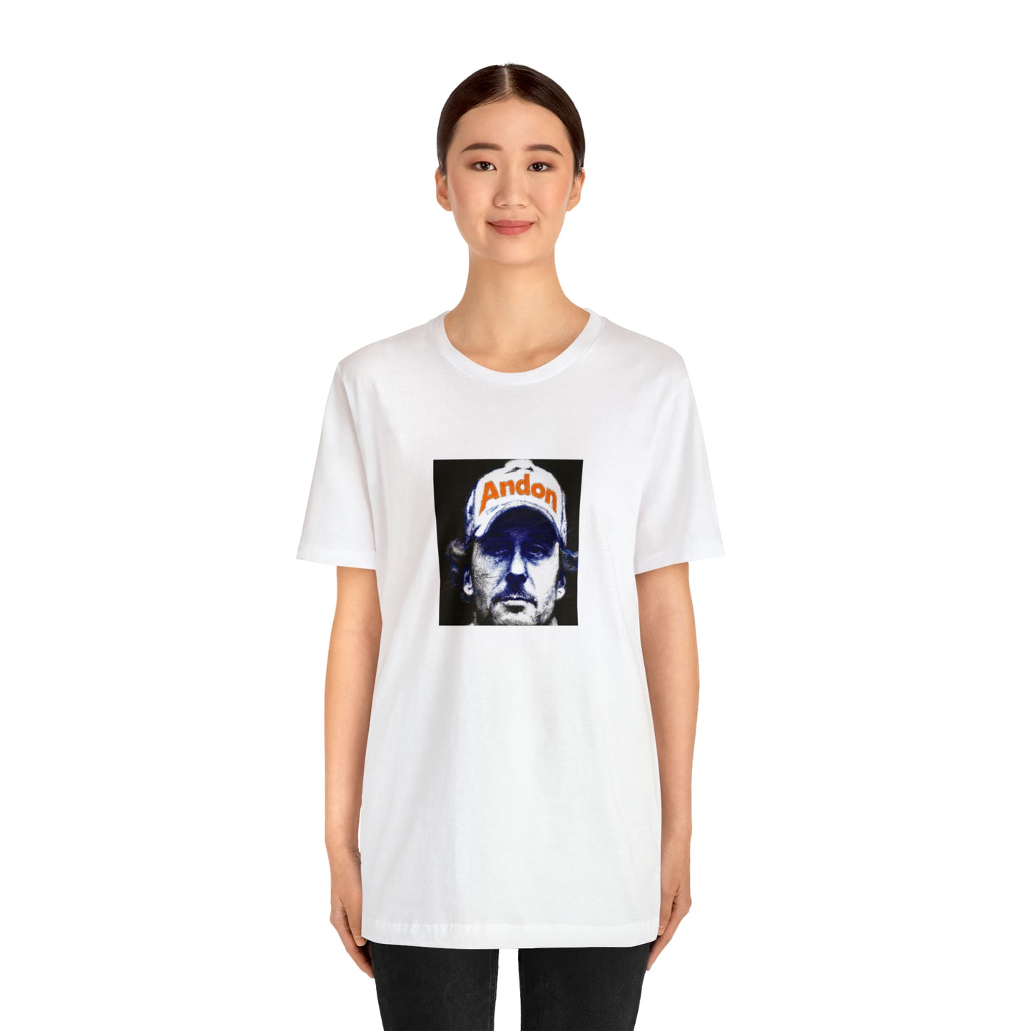 Giuseppe Milano 
Giuseppe Milano was a pioneering streetwear designer from the 1990s in Italy. Born in Milan, he was heavily influenced by the iconic streetwear culture of the early 90s. He was known-Tee